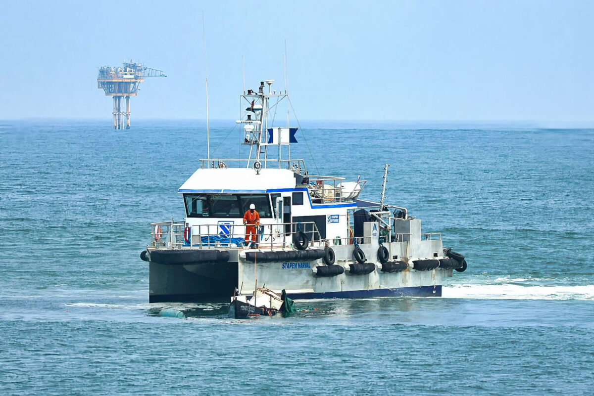 News Archives Stapem Offshore